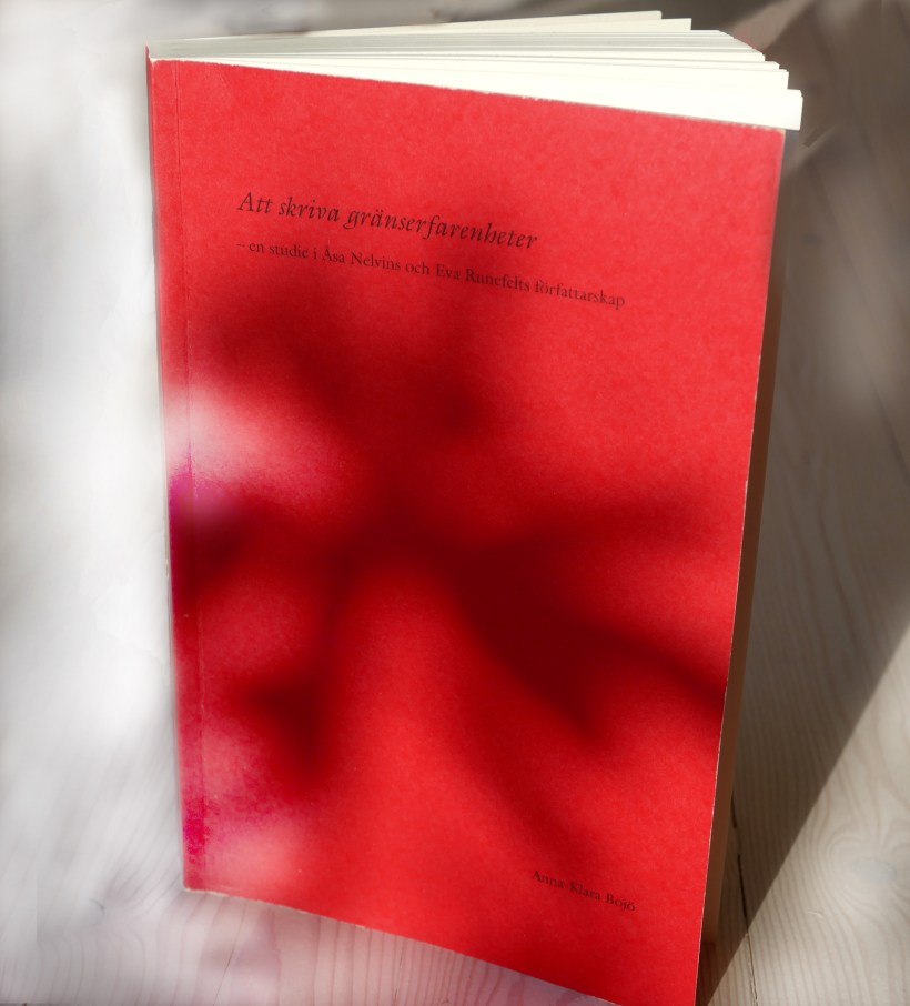 gränserfarenheter 3